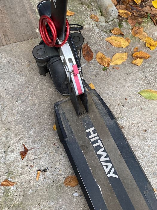 Trotineta piese HITWAY, HUGOO, JRH