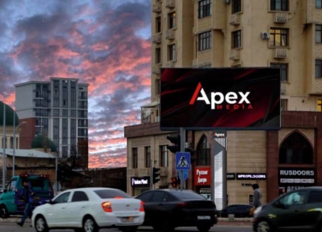 Led-экраны/билборды/мониторы/для бизнеса/Led-ekranlar/bannerlar/biznes