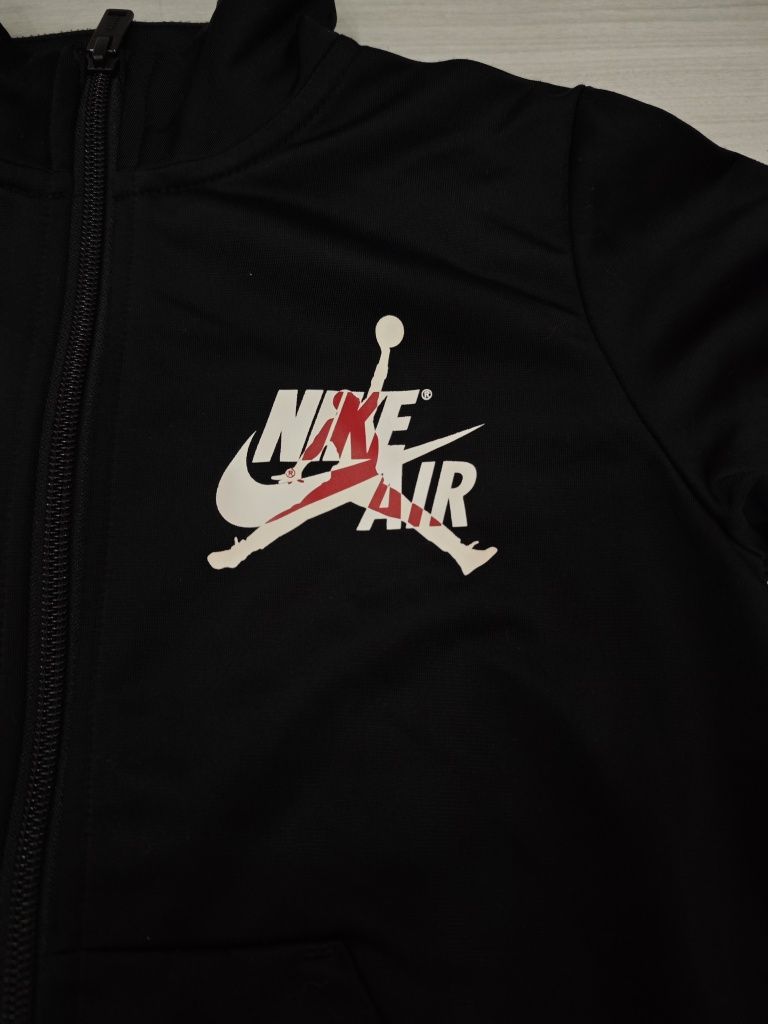 Горнище Nike Air Jordan, 6-7 год