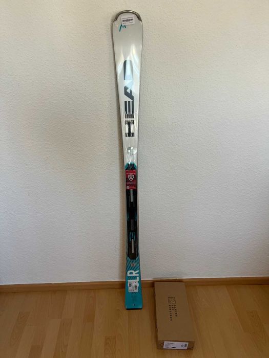 Ski schi NOI HEAD E.SLR World Cup Rebels (2024-2025) 156cm +Head PR11