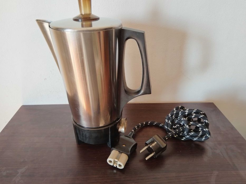 Кафеварки, Кафемелачки