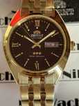 Orient TriStar Automatic 21J