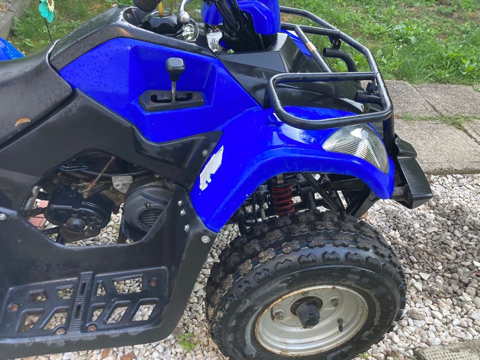 atv automat 100 cm