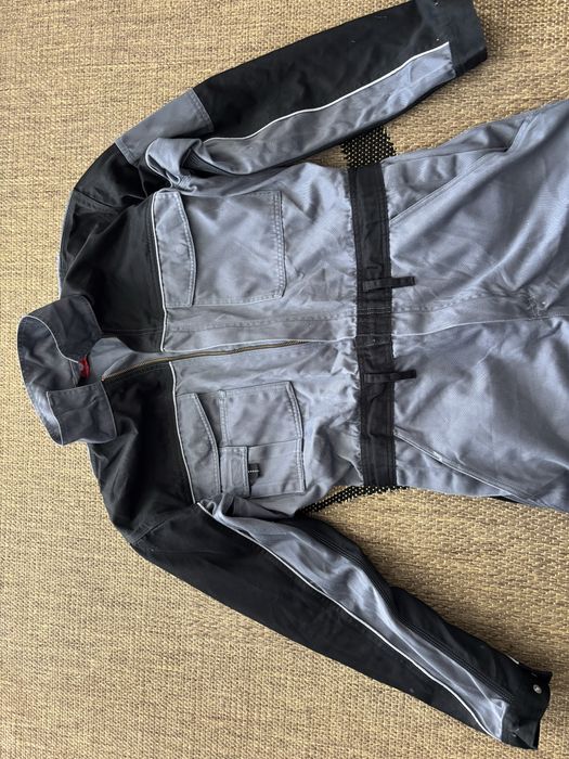 Vand salopeta de lucru engelbert strauss