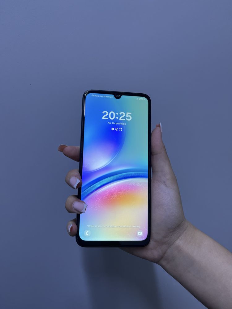 Samsung А05 | 128gb