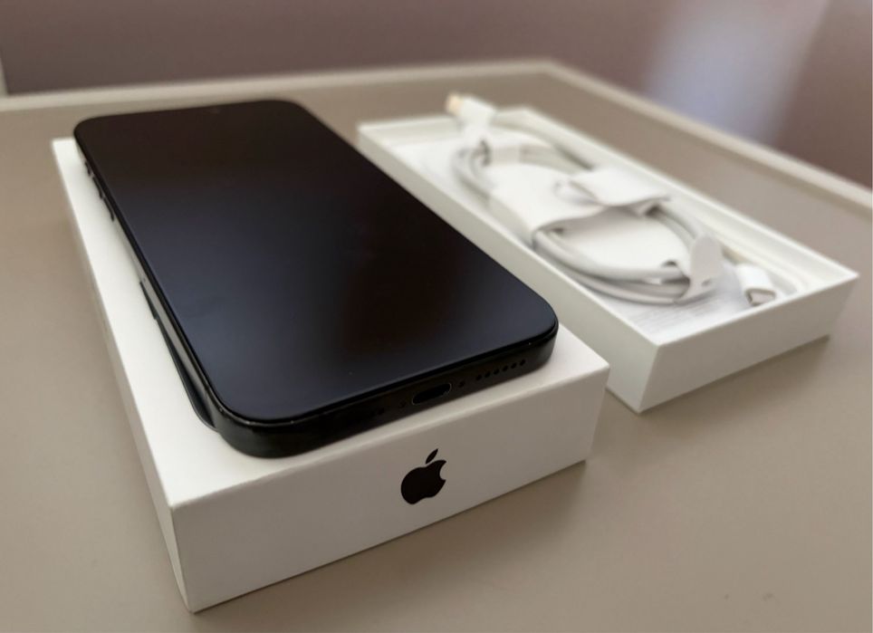 iPhone 15 PRO MAX / 512 GB / 97% Bateria / Accept Schimb