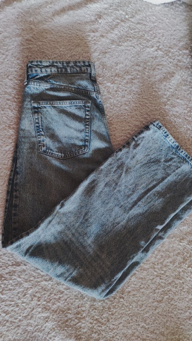 Дънки Reserved,H&M,,Zara РАЗПРОДАЖБА