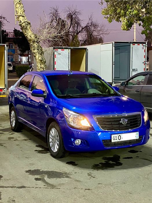 Ravon R4 2019 Metan/Gaz