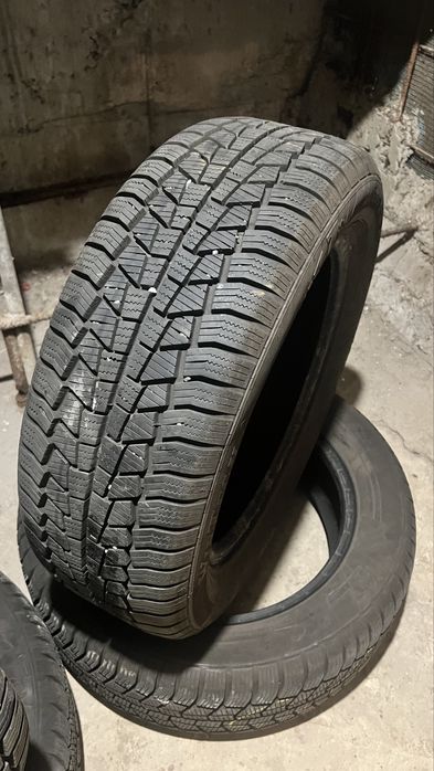 Set Anvelope iarna Viking Wintech 205/55 R16 91H din 2021