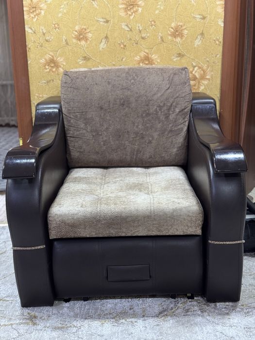 Продам кресло кровать