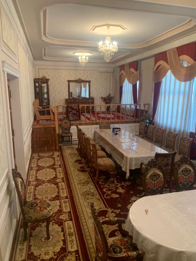 Srochna Sotiladi Urikzor Mahalla