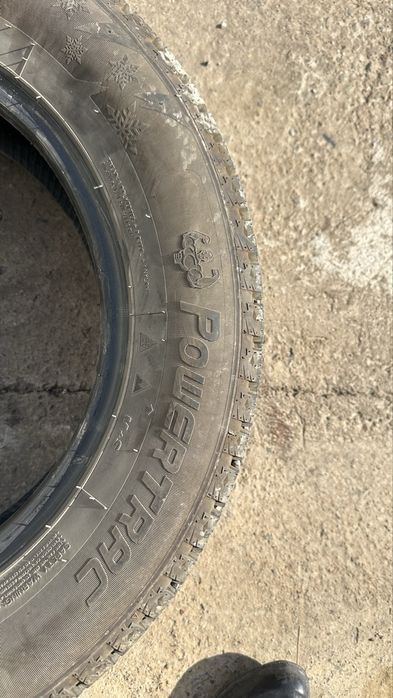 Балон 195/65/15.