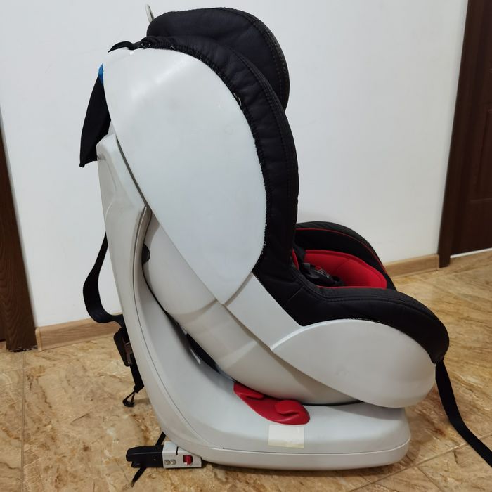 Scaun auto caretero defender