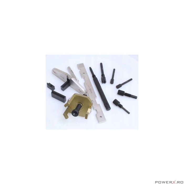 Trusa cale distributie, compatibil cu Ford diesel 1.8 D/TD/TDCi,
