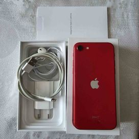 Iphone SE 2020-червен
