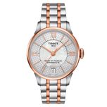 Женские Tissot Chemin De Tourelles Helvetic Pride Special Edition