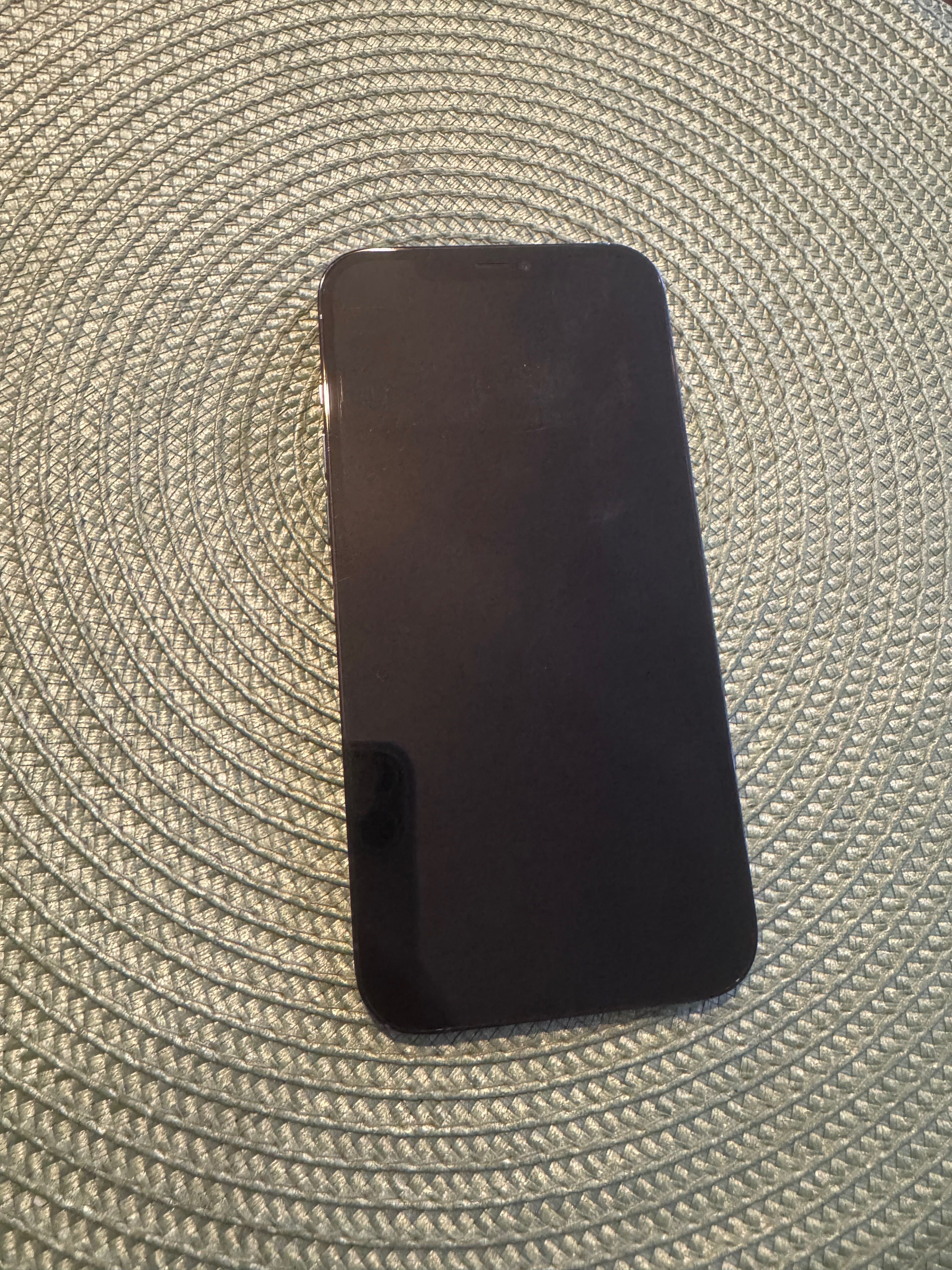 iPhone 12 pro max