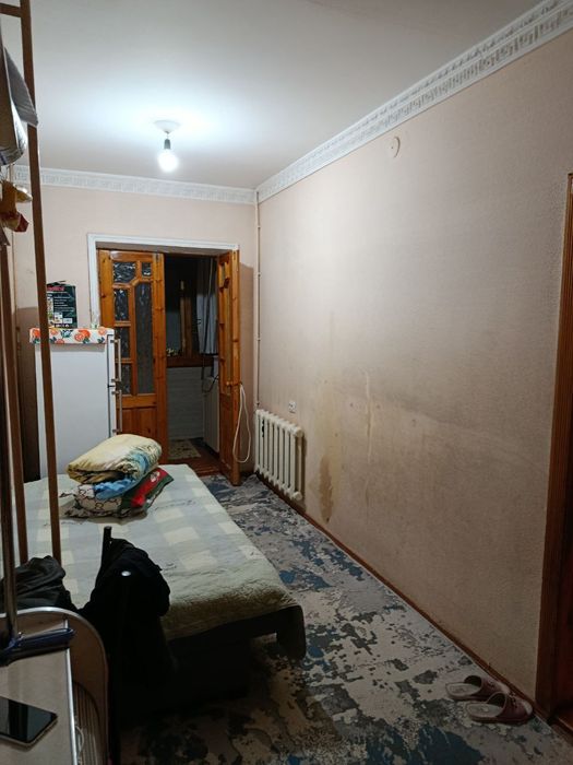 Жар Арик 2ком Кирпич 47кв² ор узумзор туйхона