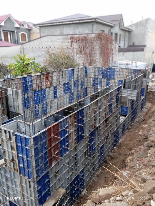 Apalovka prokat temirli legoga o'hshab yegiladi