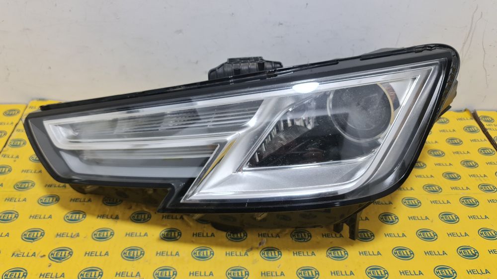Far xenon led Audi A4 B9 8W S4 8w0941005