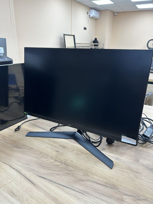 Игровой монитор LG/Актив Маркет