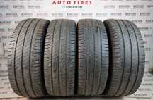 Anvelope second hand vara 235 65 16C Michelin