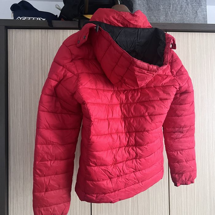 Geaca Toamna-Iarna SUPERDRY, L