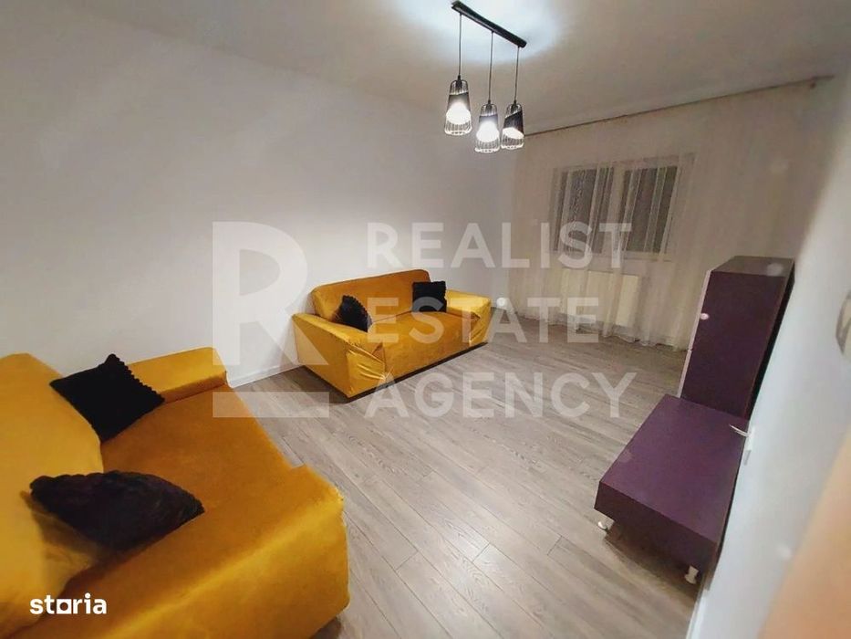 Vânzare apartament, 3 camere, zona Soarelui, Timișoara