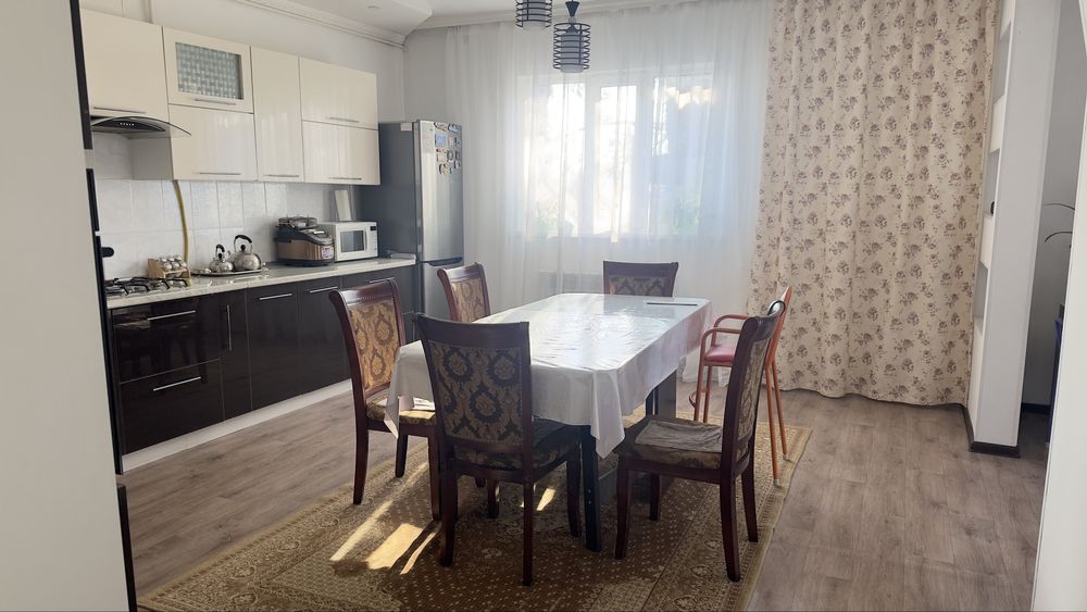Продается дом