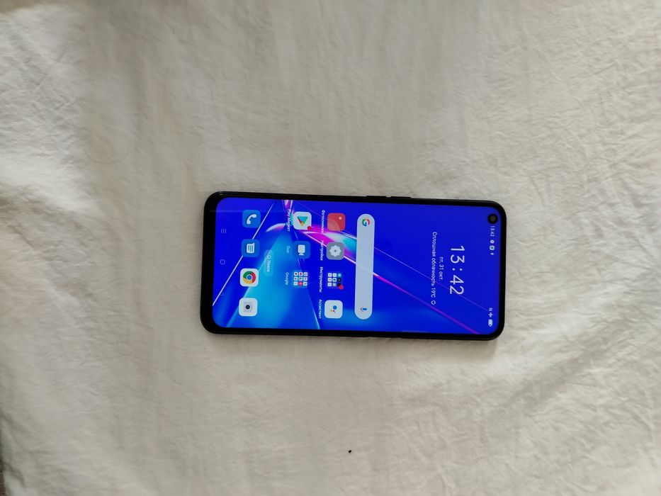 Оппо А 72 телефон