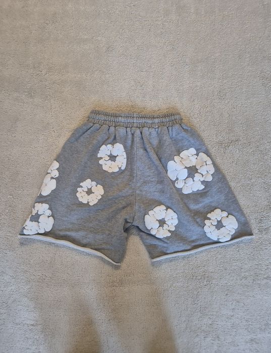 Denim tears къси гащи