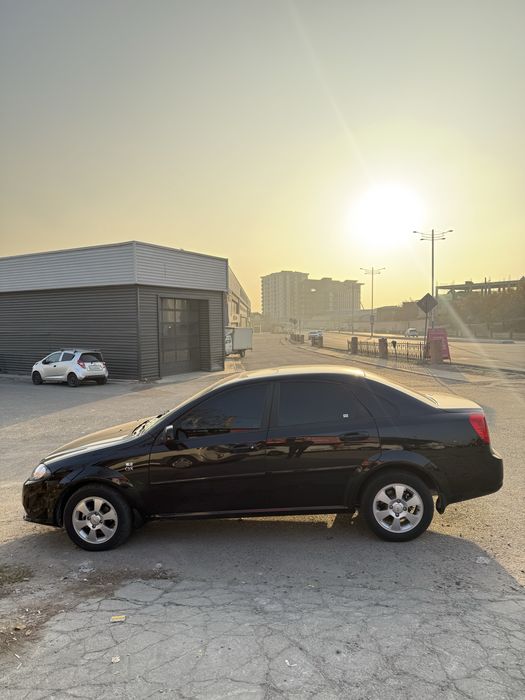 Jentra 2023 yil 3 poz