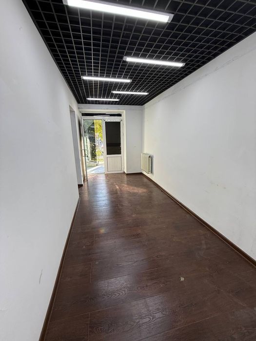 Chilonzor 100 m2 nijiloy ofes uchun ijaraga beriladi