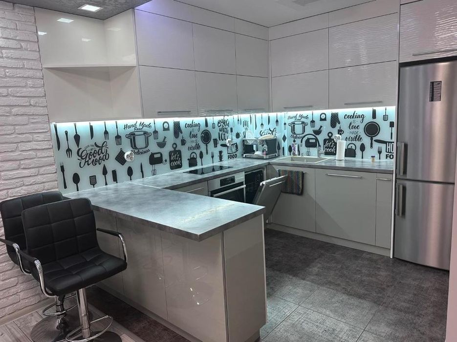 НОВО! Модерен ДВУСТАЕН апартамент в жк. Тракия