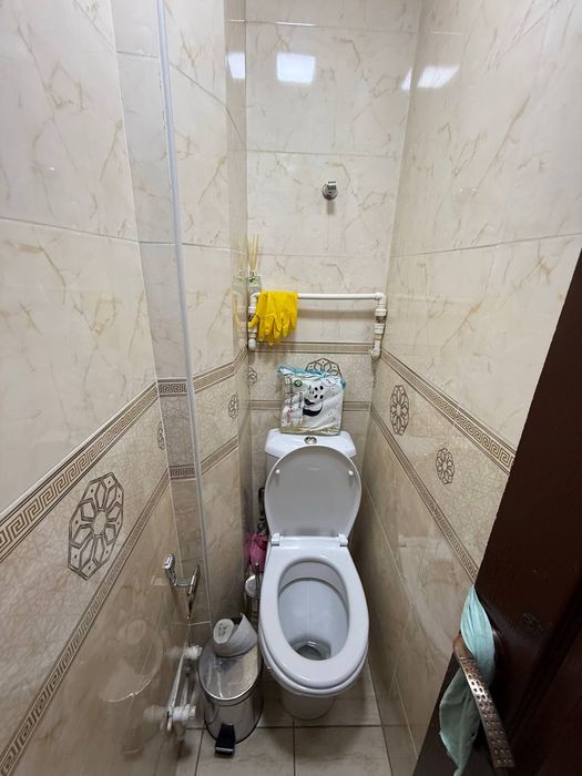 Taqachida uy sotiladi