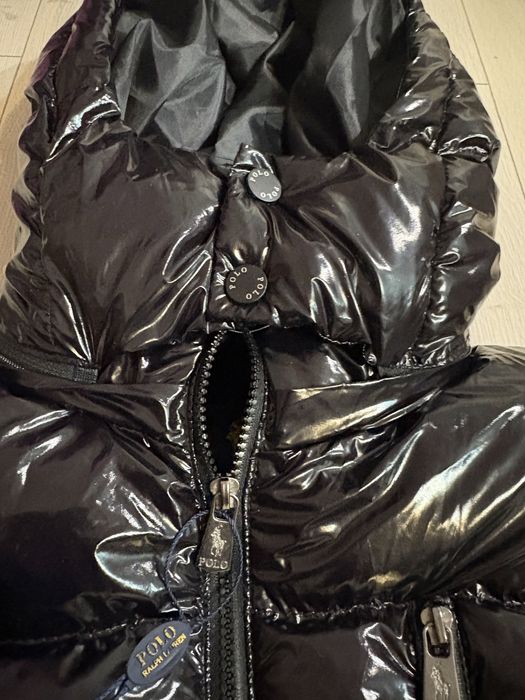 Geaca Polo Ralph Lauren