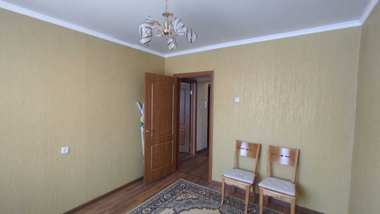 Продажа 4-комнатной квартиры, Уральская 10