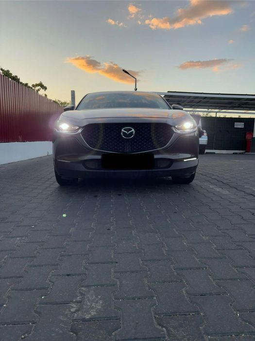 Mazda CX-30 Mazda CX-30 PLUS AWD, unic proprietar