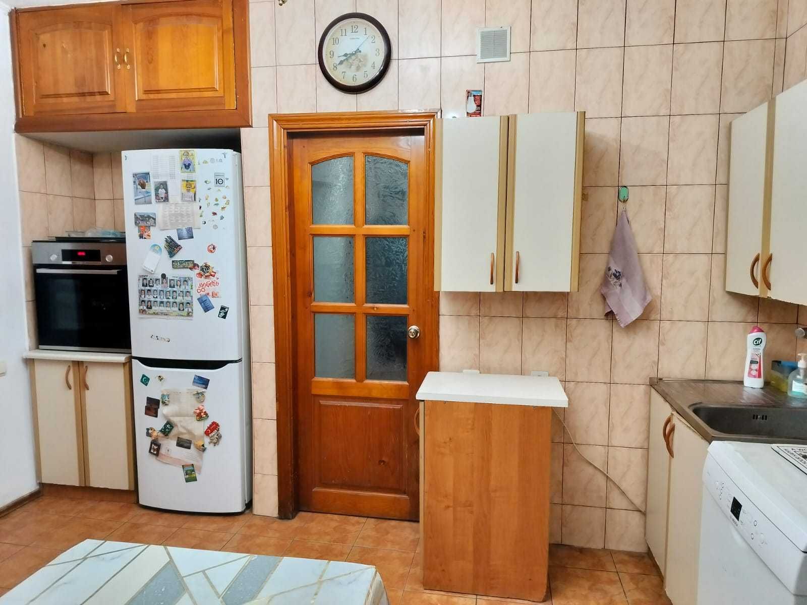 Продам 3-х комнатную квартиру