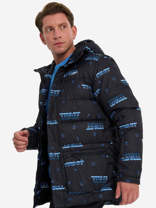 Куртка пух Termit (оригинал) 50 и 52 р