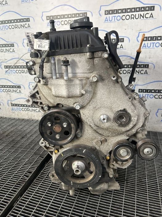 Motor Hyundai Tucson III 1.7 Diesel 2015 - 2018 116CP Manuala D4FD Euro5 (1293) 4x2 ...