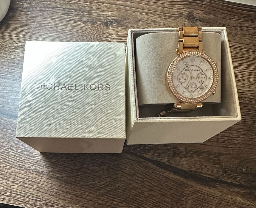 Женски часовник Michael Kors