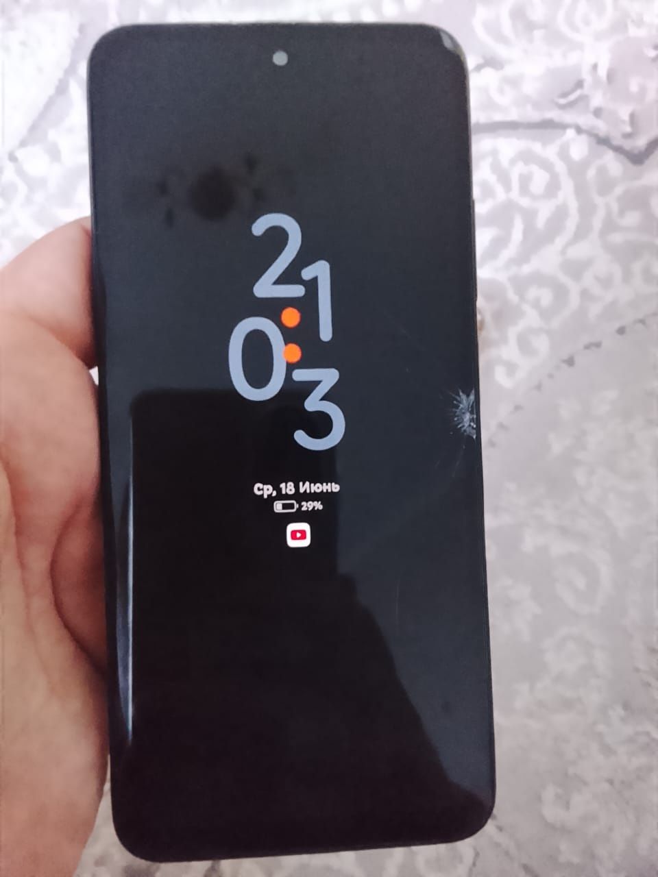 Продам Redmi Note 11