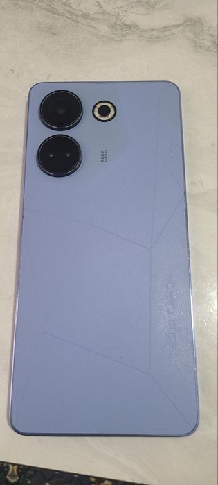 Tecno Camon 20 pro 8+8/256 Holati ideal