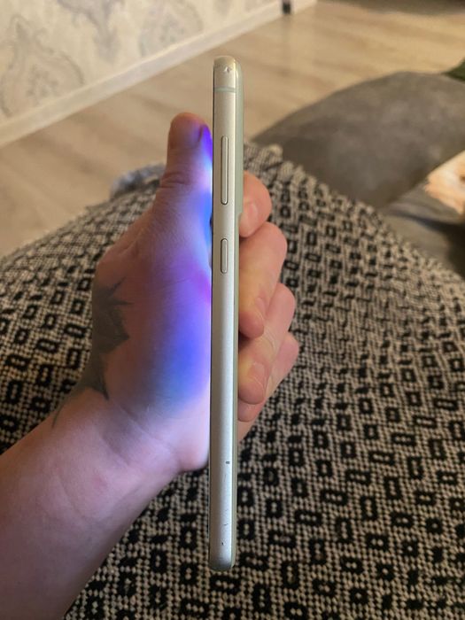 Samsung s21 fe 5G 6/128