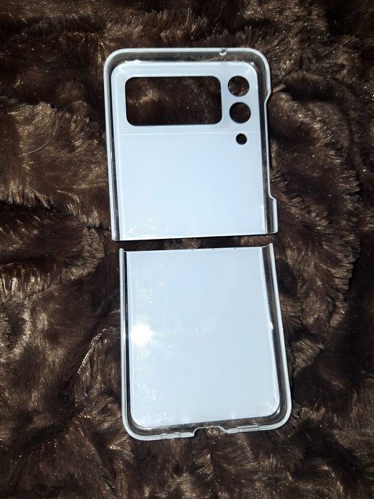 Калъфи за SAMSUNG Z flip 3