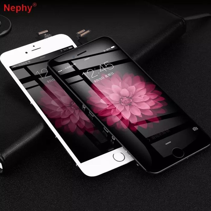 Display nou pentru iphone 7,7plus 8,8plus x xr xs max 11 12 13 pro