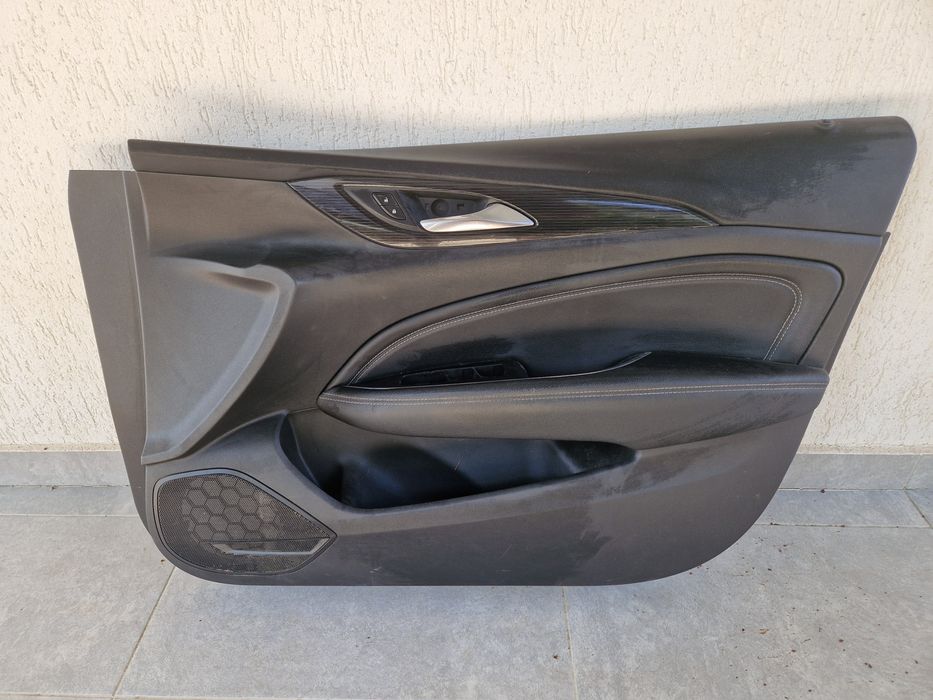 Vând fata fete de uși opel insignia b breck 2018 2022