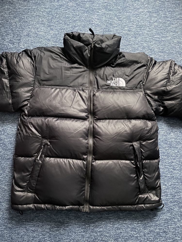 The north face 700 nuptse