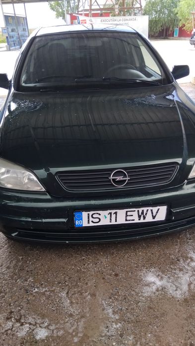 Vând Opel G 1,6 benzina